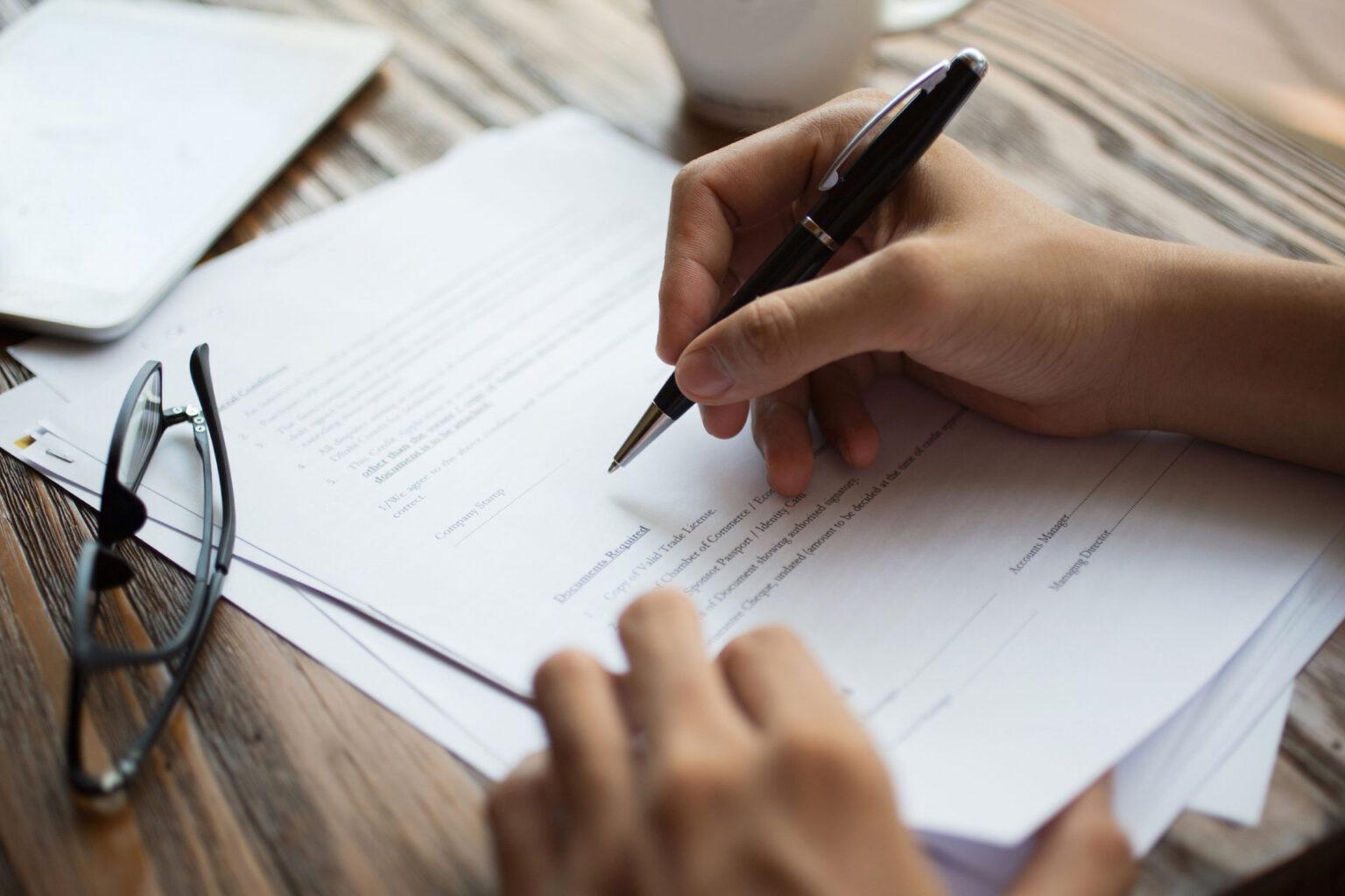 Analyzing the summary offences act chapter 11 02 of trinidad and